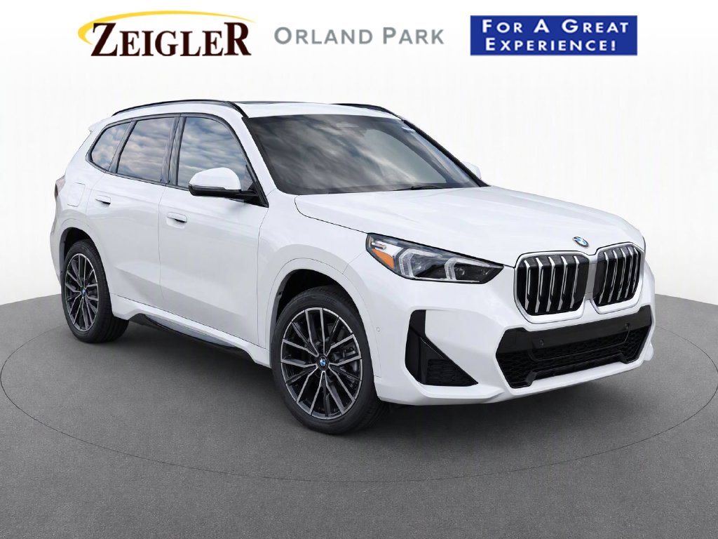 Used 2023 BMW X1 xDrive28i SUV