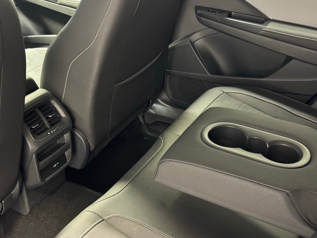 2024 VOLKSWAGEN TAOS - Image 21