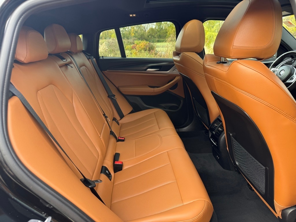 2022 BMW X4 - Image 23