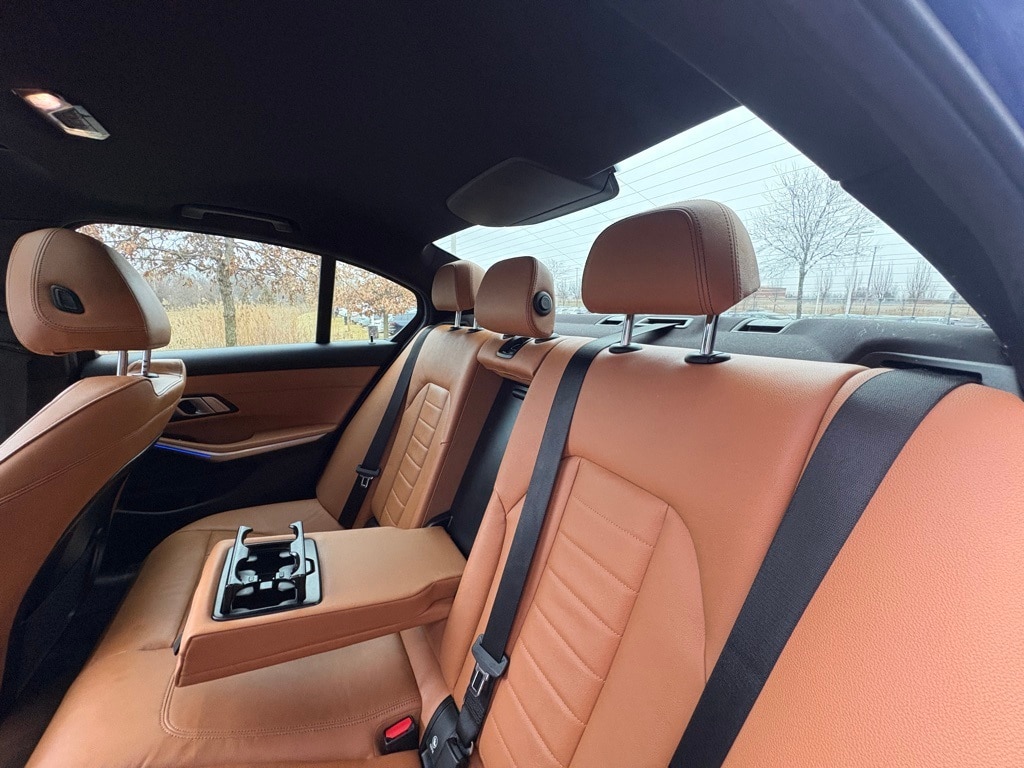 2020 BMW M340I - Image 20