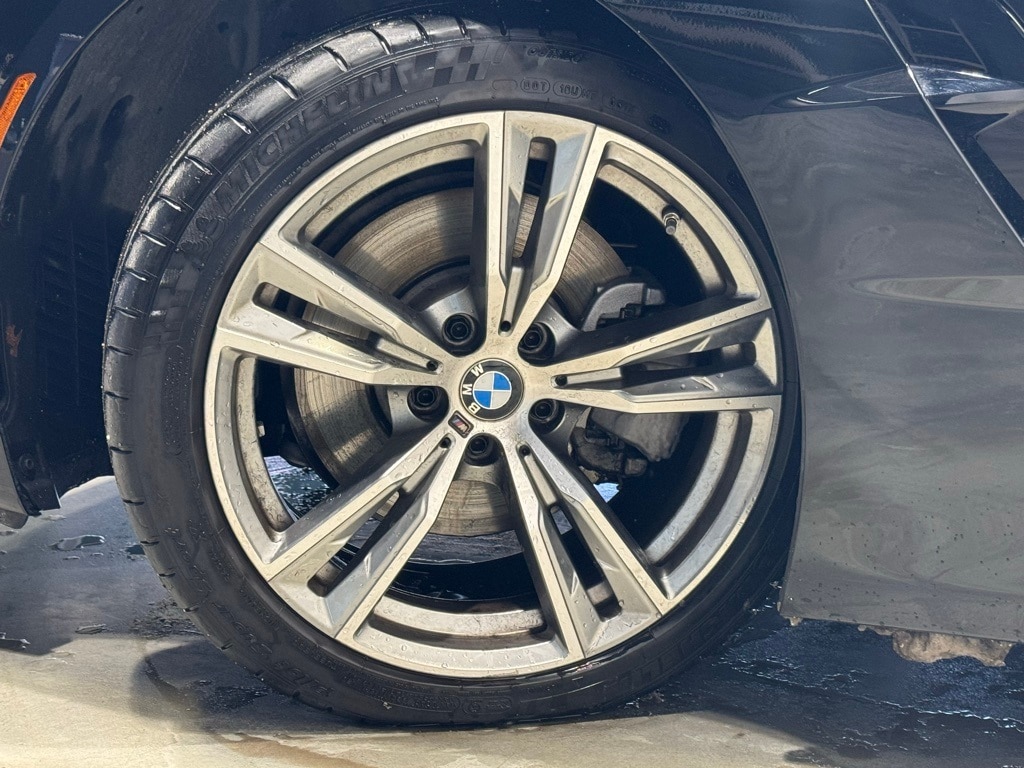 2025 BMW Z4 - Image 11