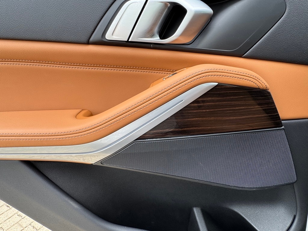 2023 BMW X5 - Image 22