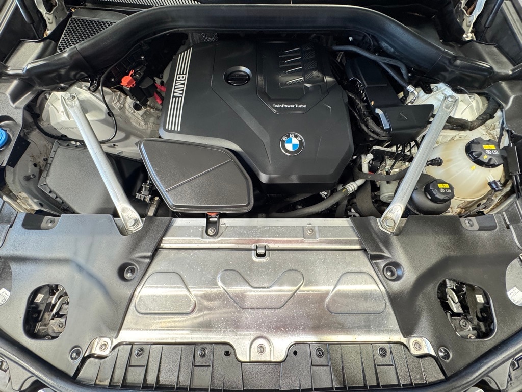 2023 BMW X3 - Image 33