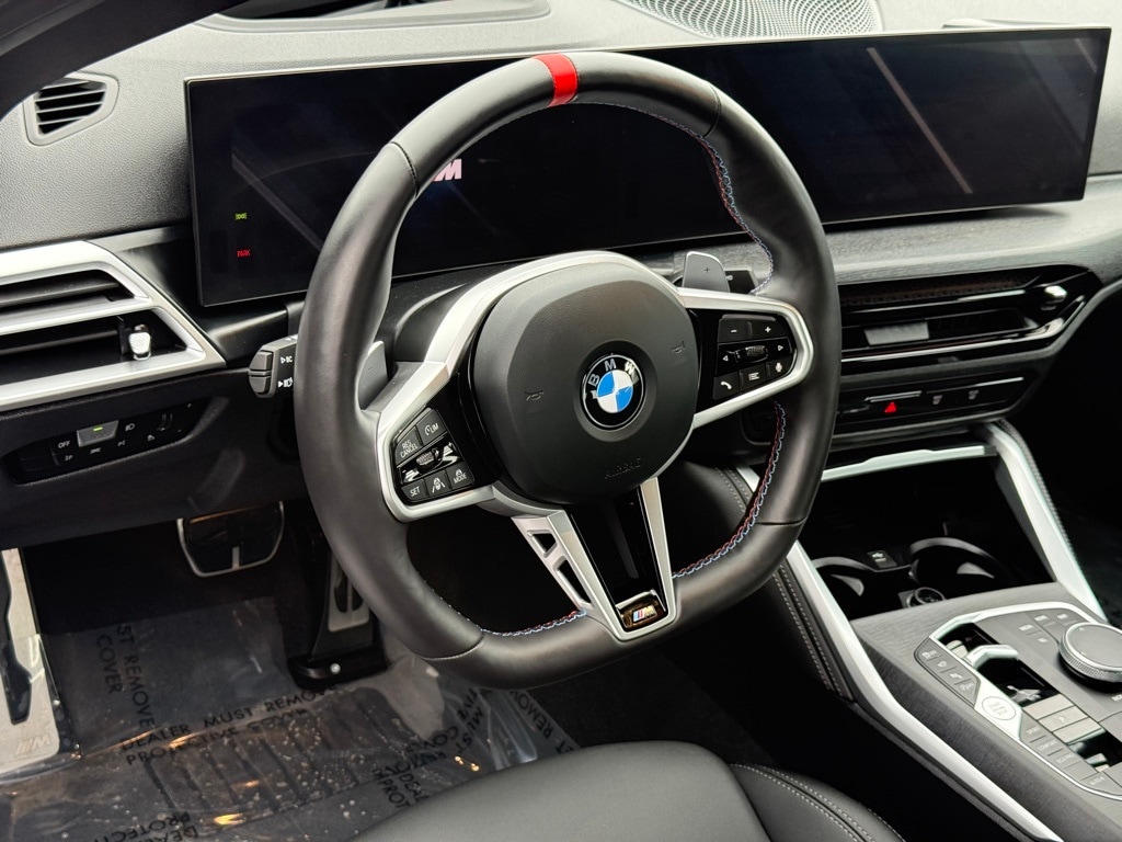 2025 BMW 440I - Image 16