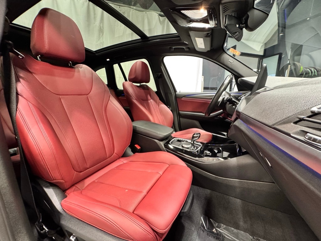 2024 BMW X3 - Image 29