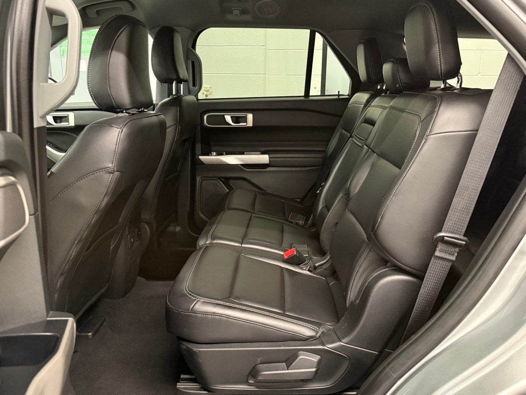 2023 FORD EXPLORER - Image 23