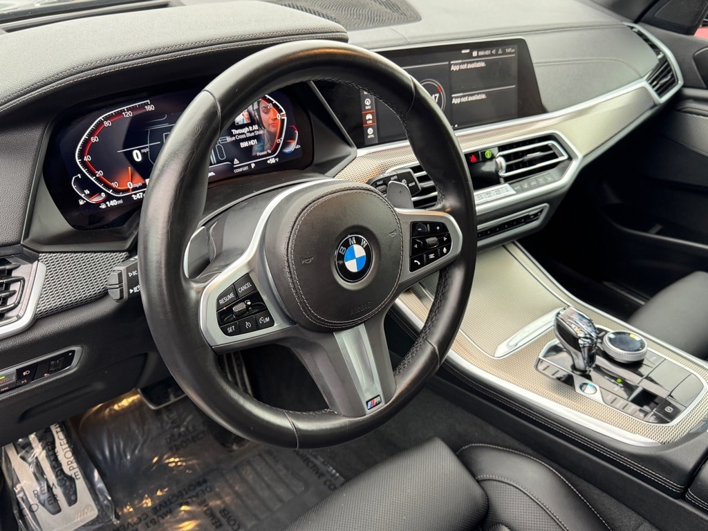 2023 BMW X5 - Image 17