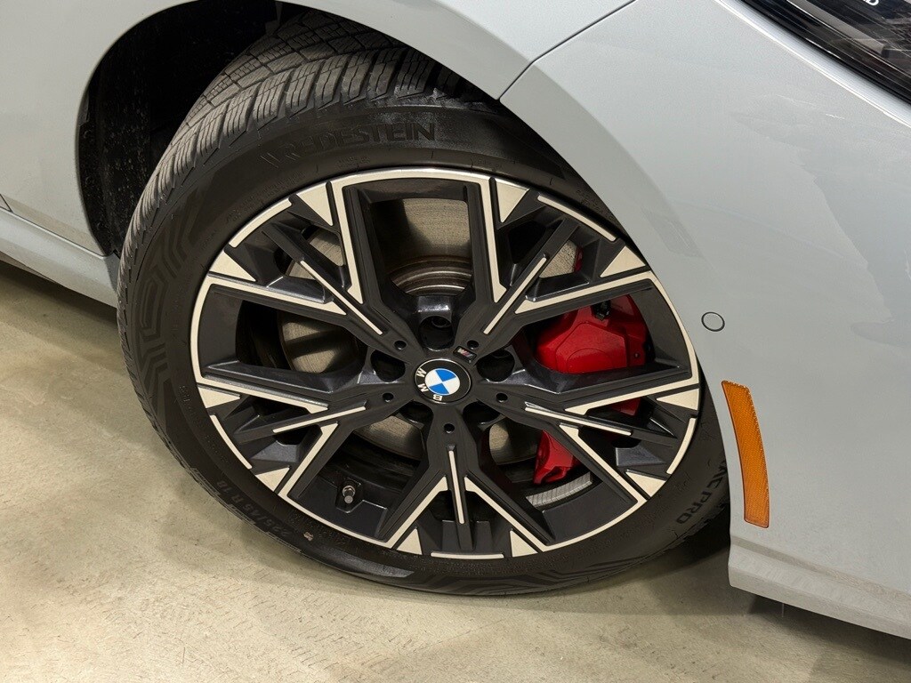 2025 BMW 228I - Image 10