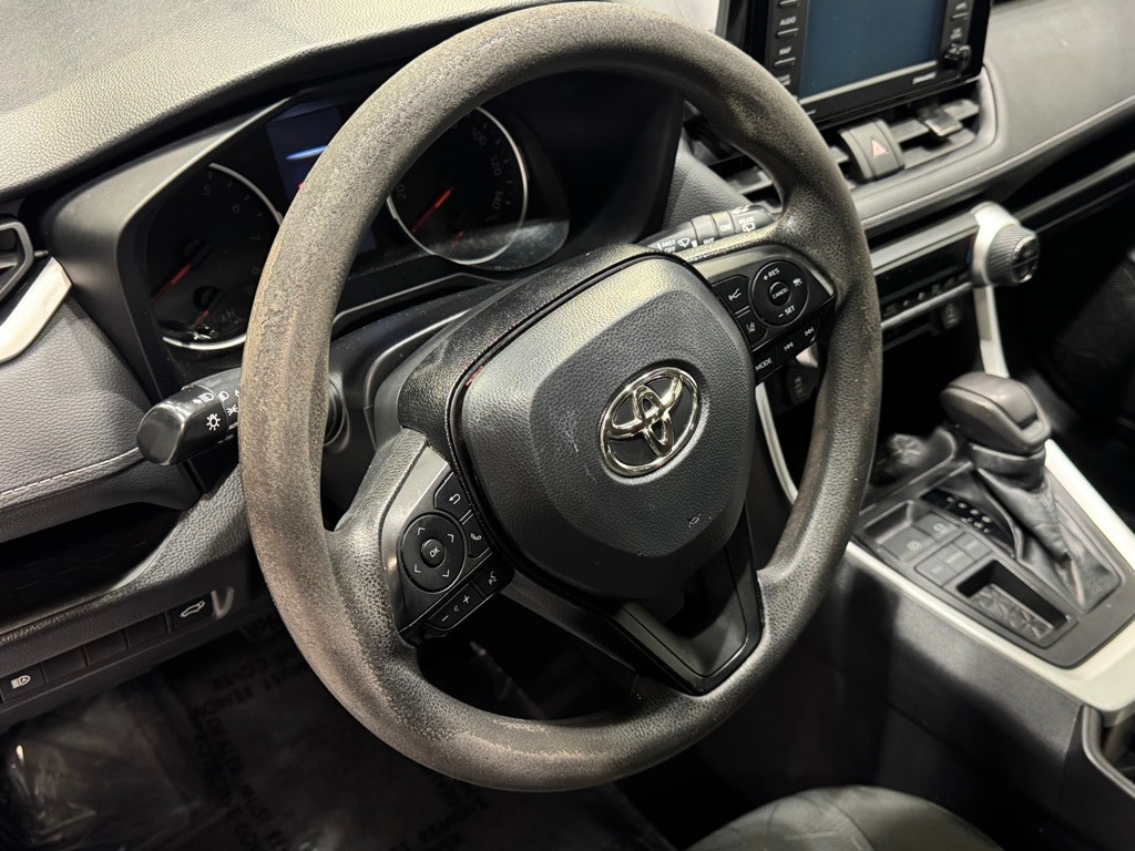 2022 TOYOTA RAV4 - Image 15