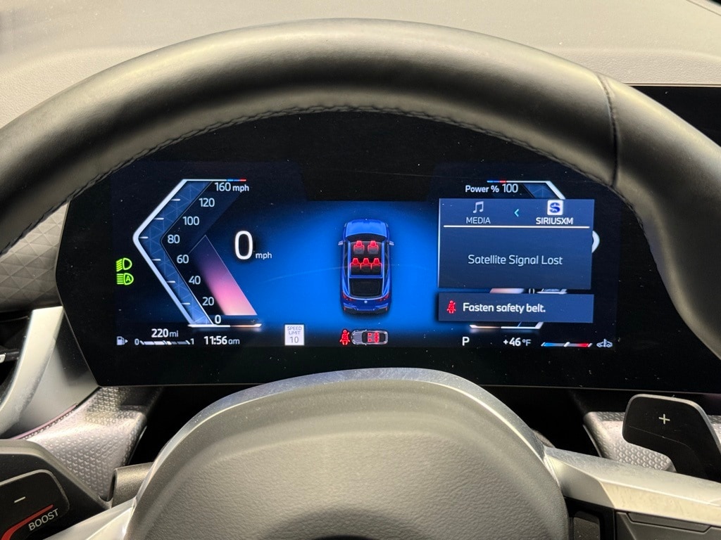 2025 BMW X2 - Image 30