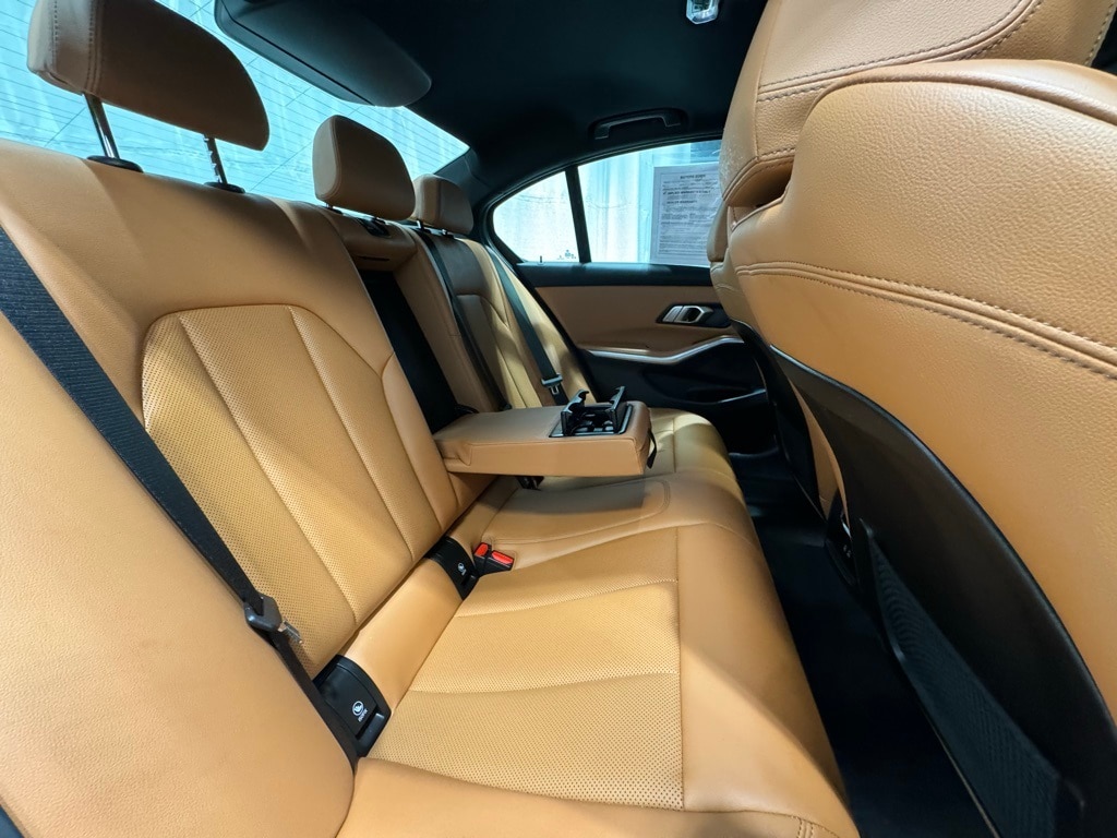 2023 BMW 330I - Image 25