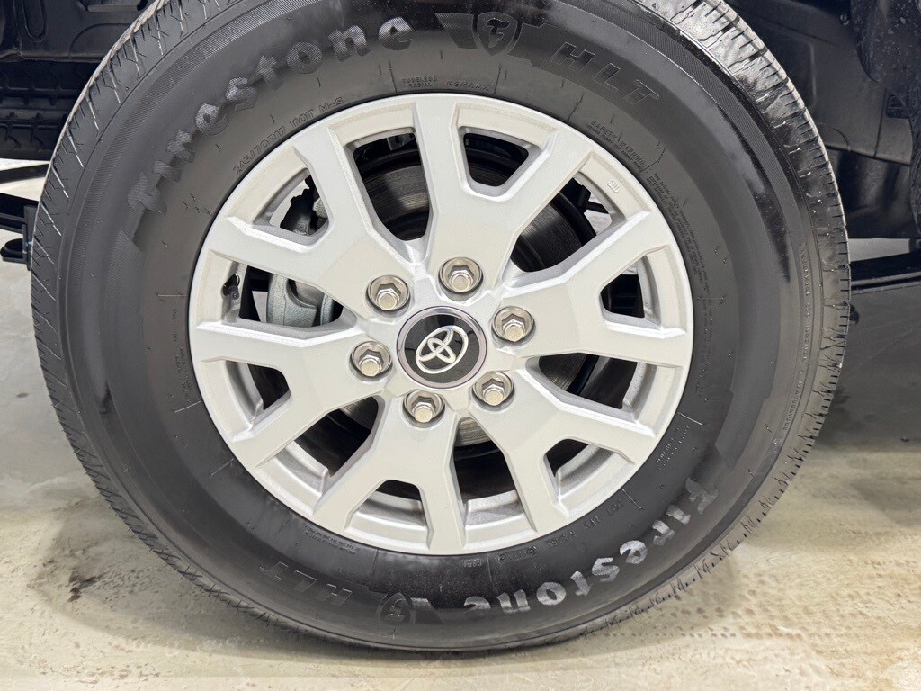 2025 TOYOTA TACOMA - Image 9
