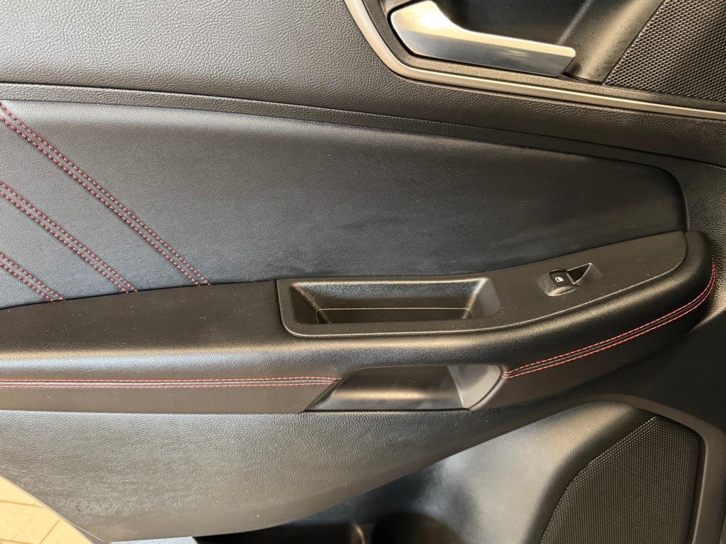 2022 FORD EDGE - Image 21