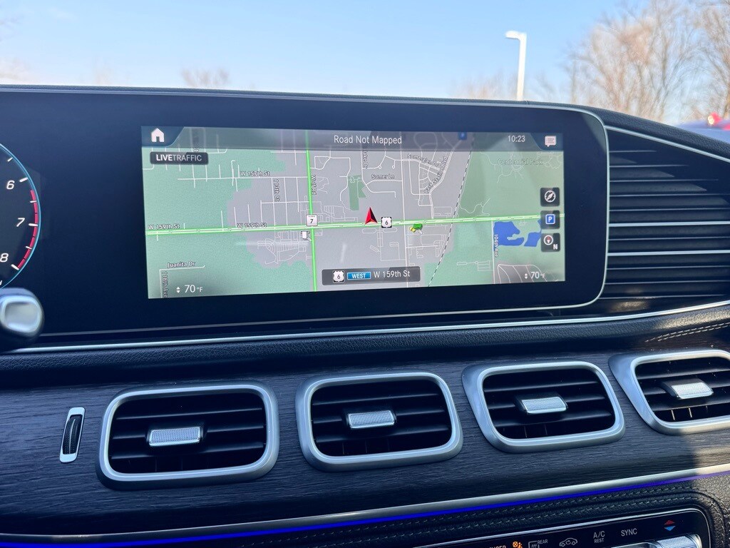 2021 MERCEDES-BENZ GLE-CLASS - Image 11