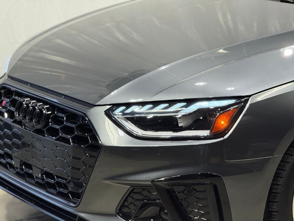 2024 AUDI S4 - Image 3