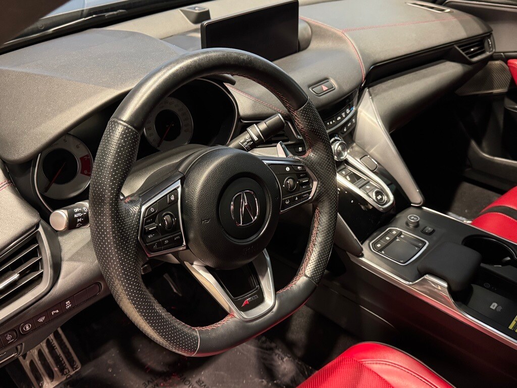 2021 ACURA TLX - Image 18