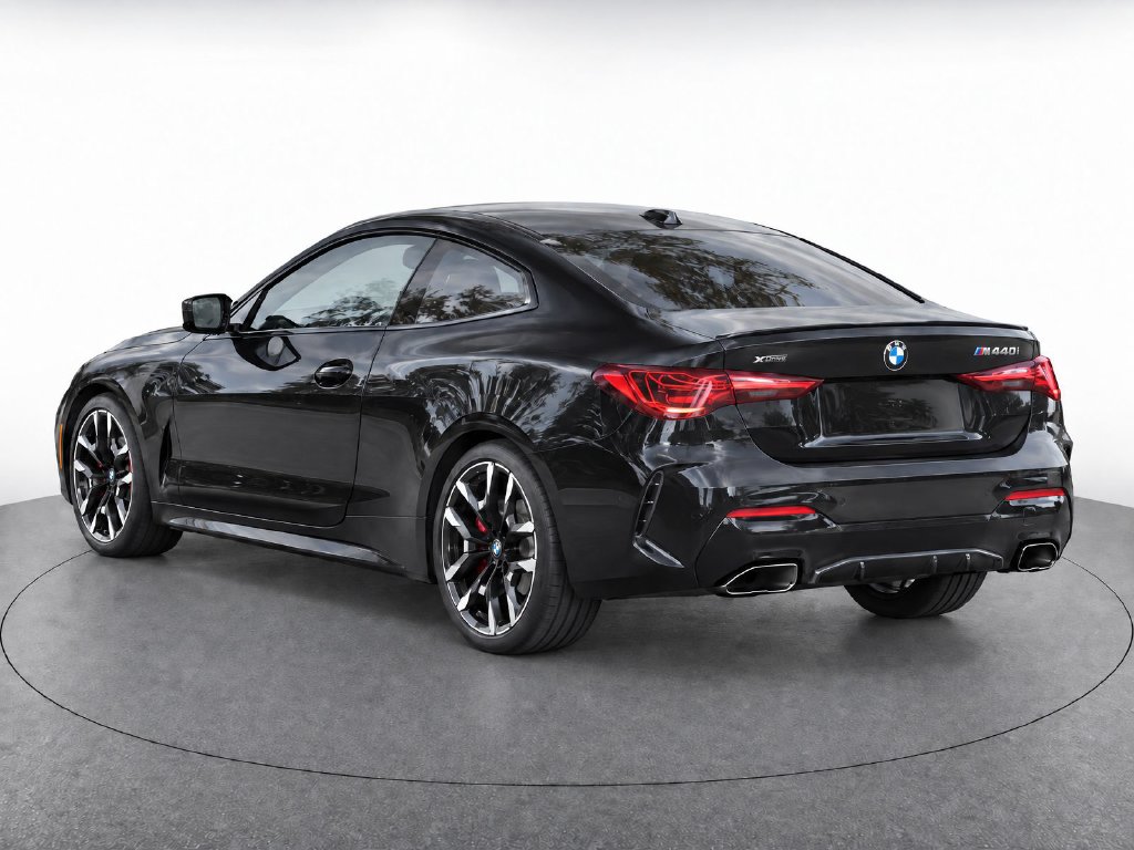 Used 2026 BMW M440i xDrive Coupe