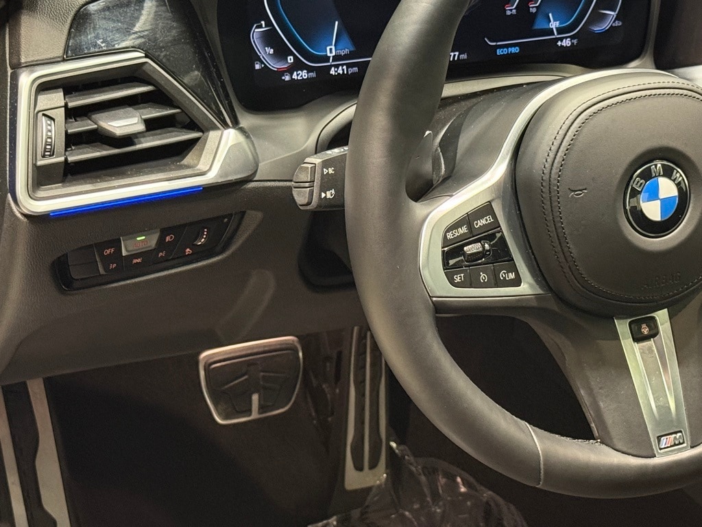 2022 BMW M340I - Image 12