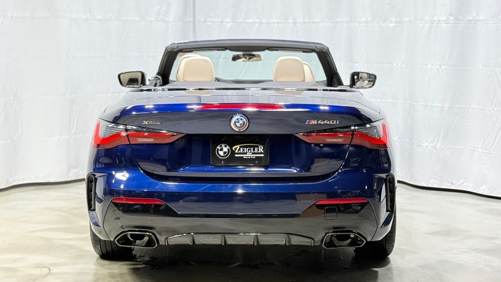 2023 BMW M440I - Image 6