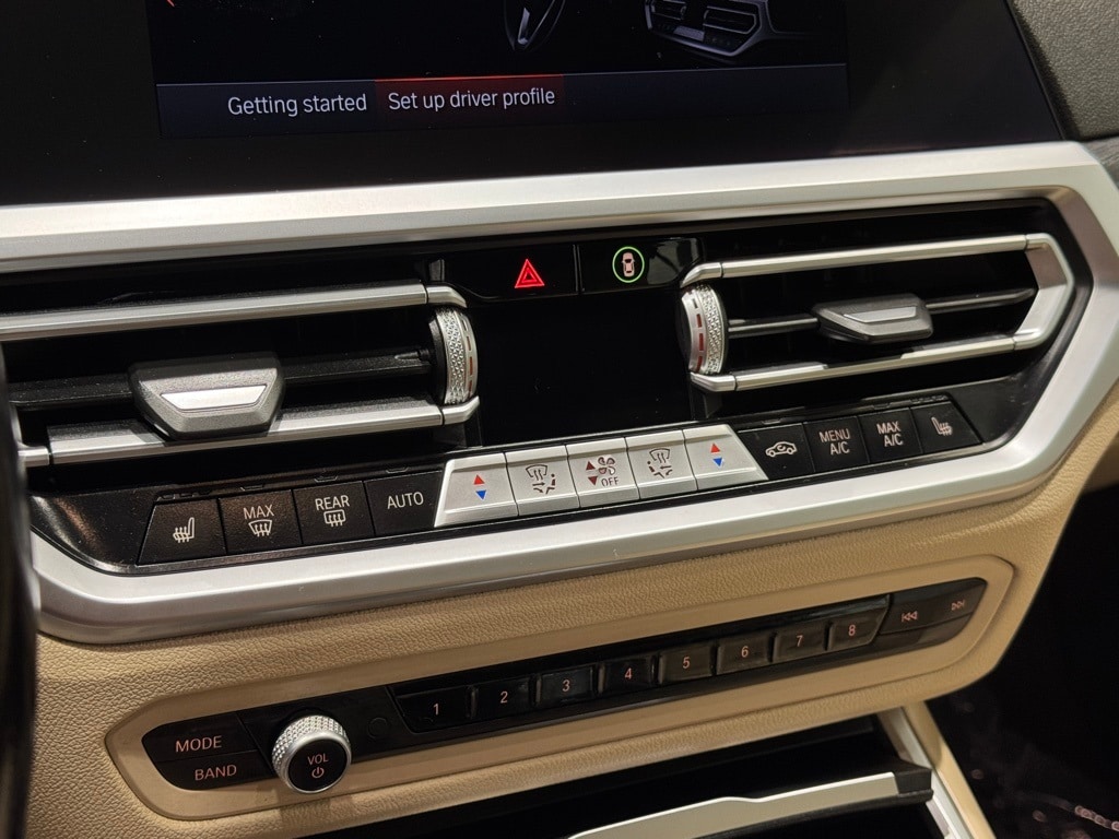 2023 BMW 430I - Image 13