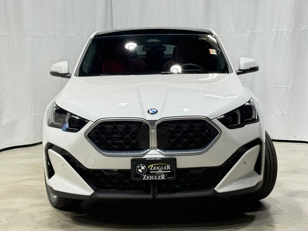 2025 BMW X2 - Image 2