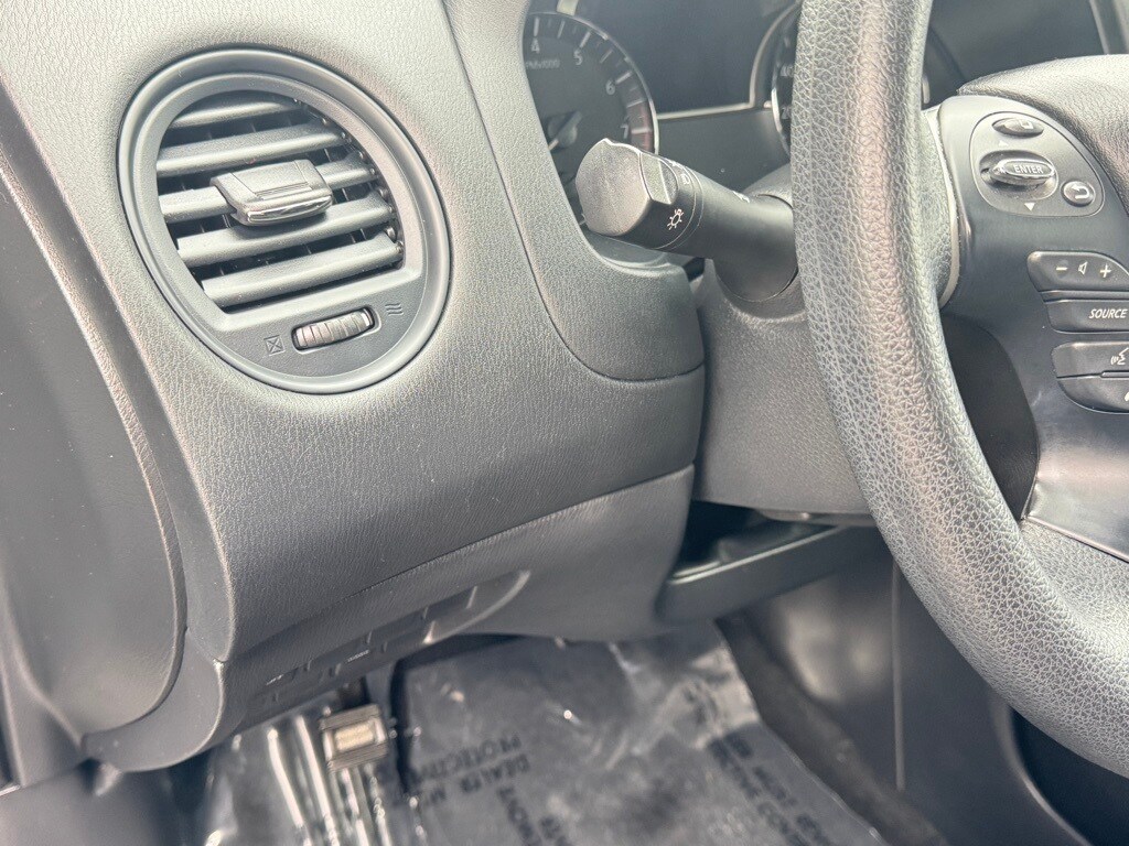 2020 NISSAN PATHFINDER - Image 16