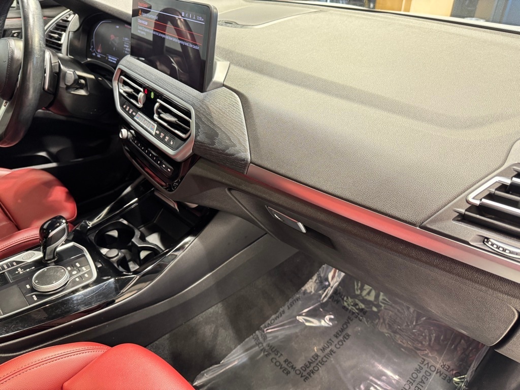 2023 BMW X3 - Image 28