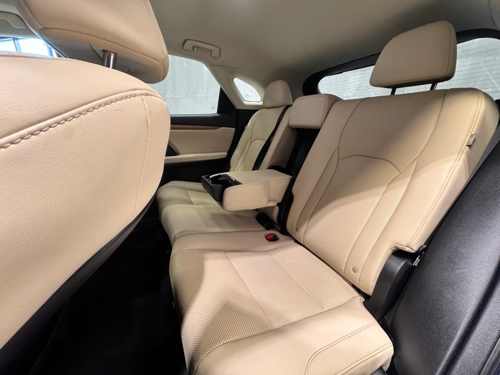 2022 LEXUS RX - Image 23