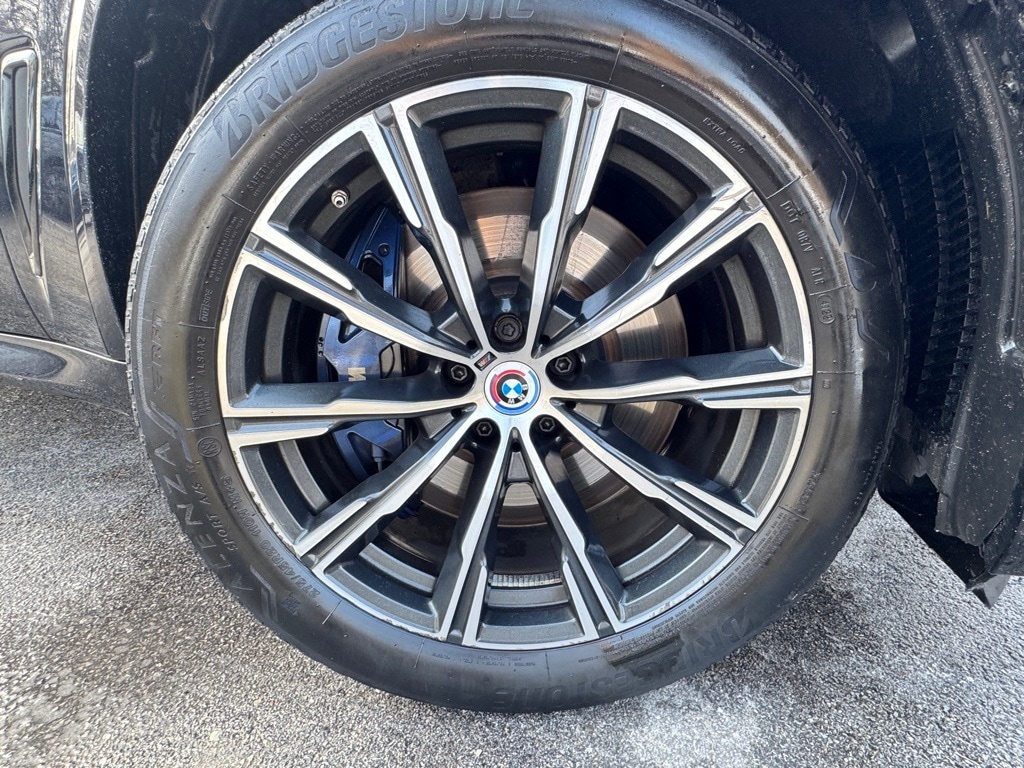 2023 BMW X5 - Image 10