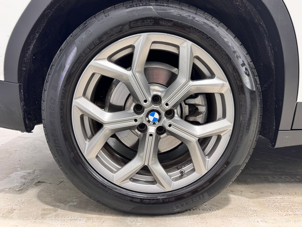 2022 BMW X3 - Image 13