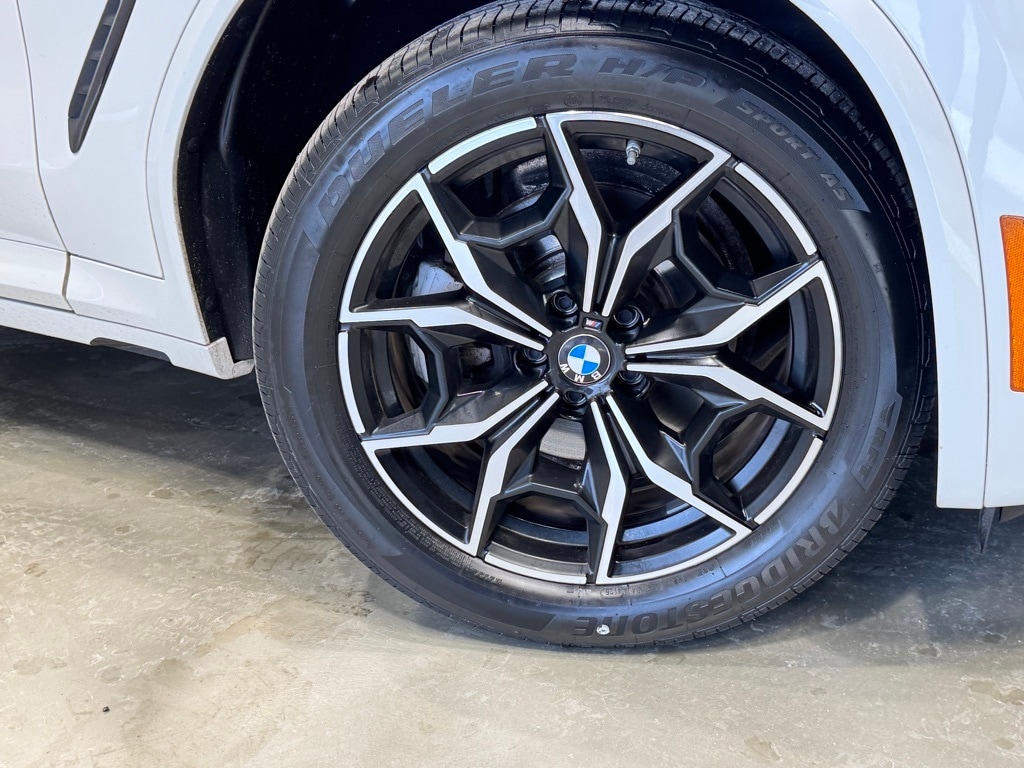2023 BMW X3 - Image 10