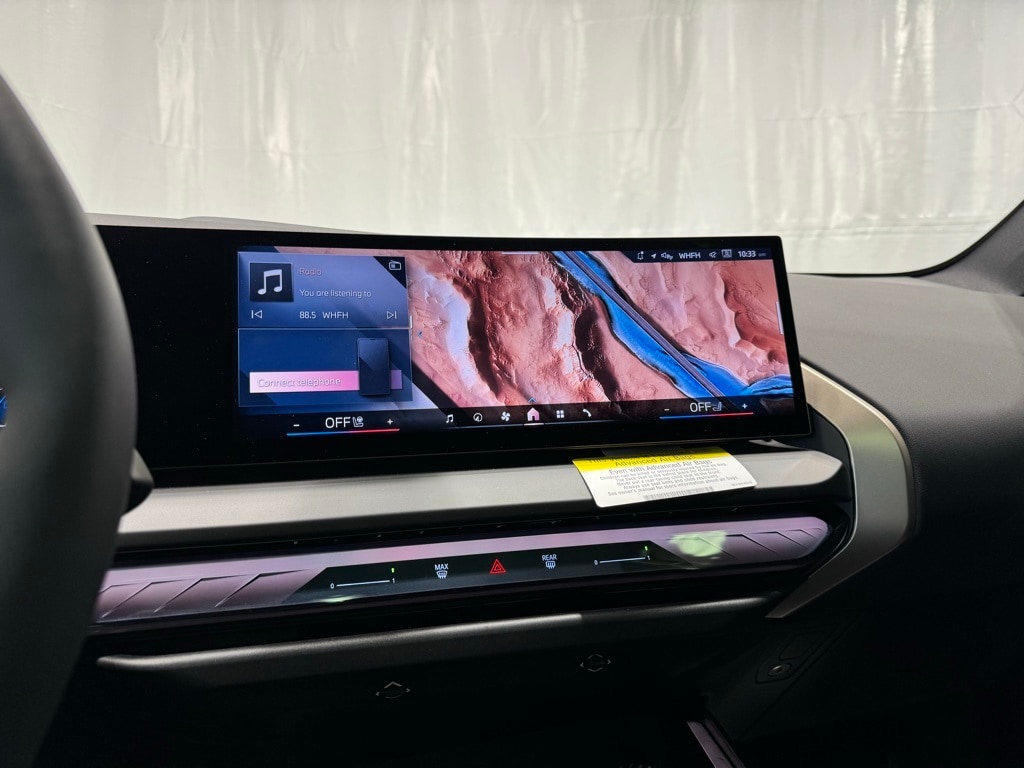 2025 BMW X3 - Image 8