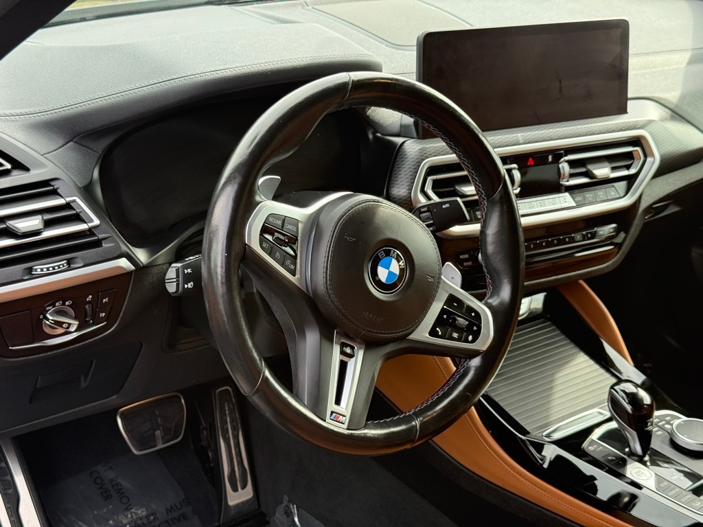 2022 BMW X4 - Image 19