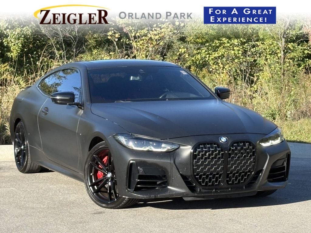 2023 BMW M440I - Image 1