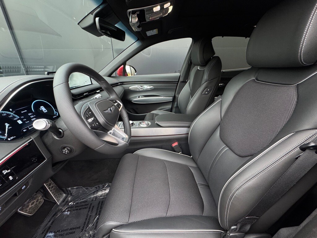 2024 GENESIS GV70 - Image 20