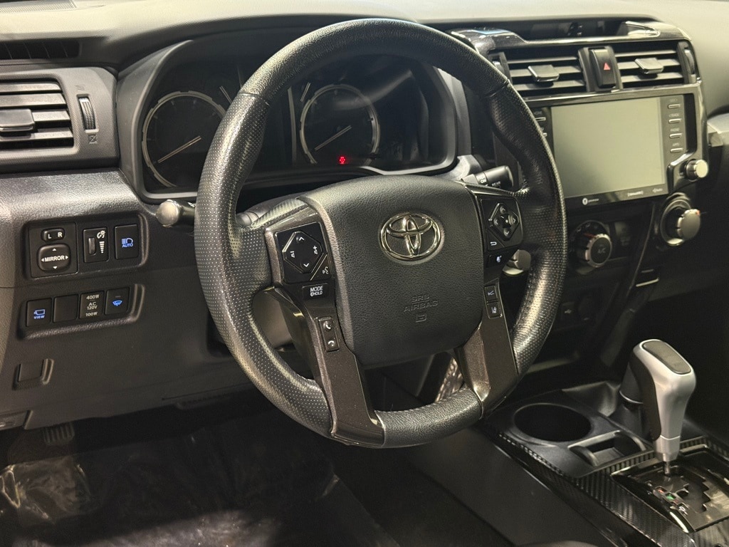 2023 TOYOTA 4RUNNER - Image 14