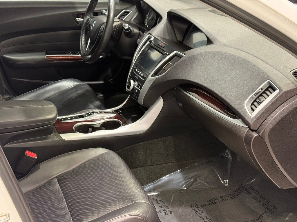 2015 ACURA TLX - Image 30