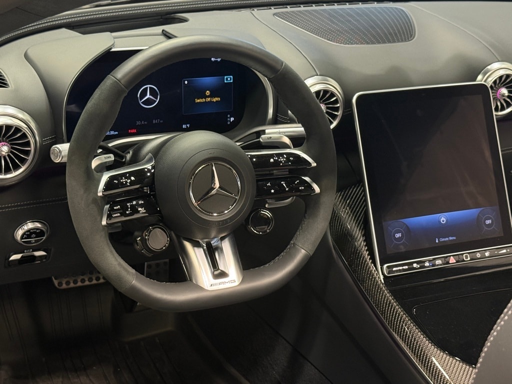 2023 MERCEDES-BENZ SL-CLASS - Image 41