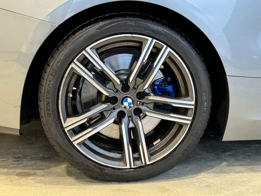 2025 BMW 840I - Image 12