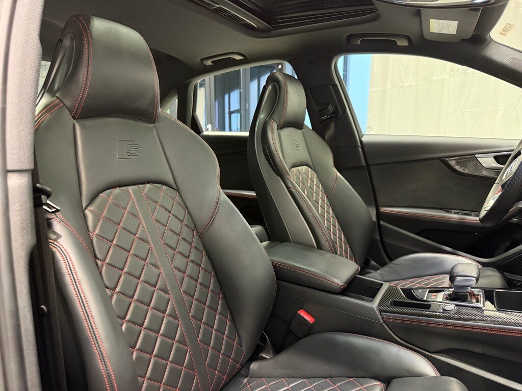 2024 AUDI S4 - Image 35