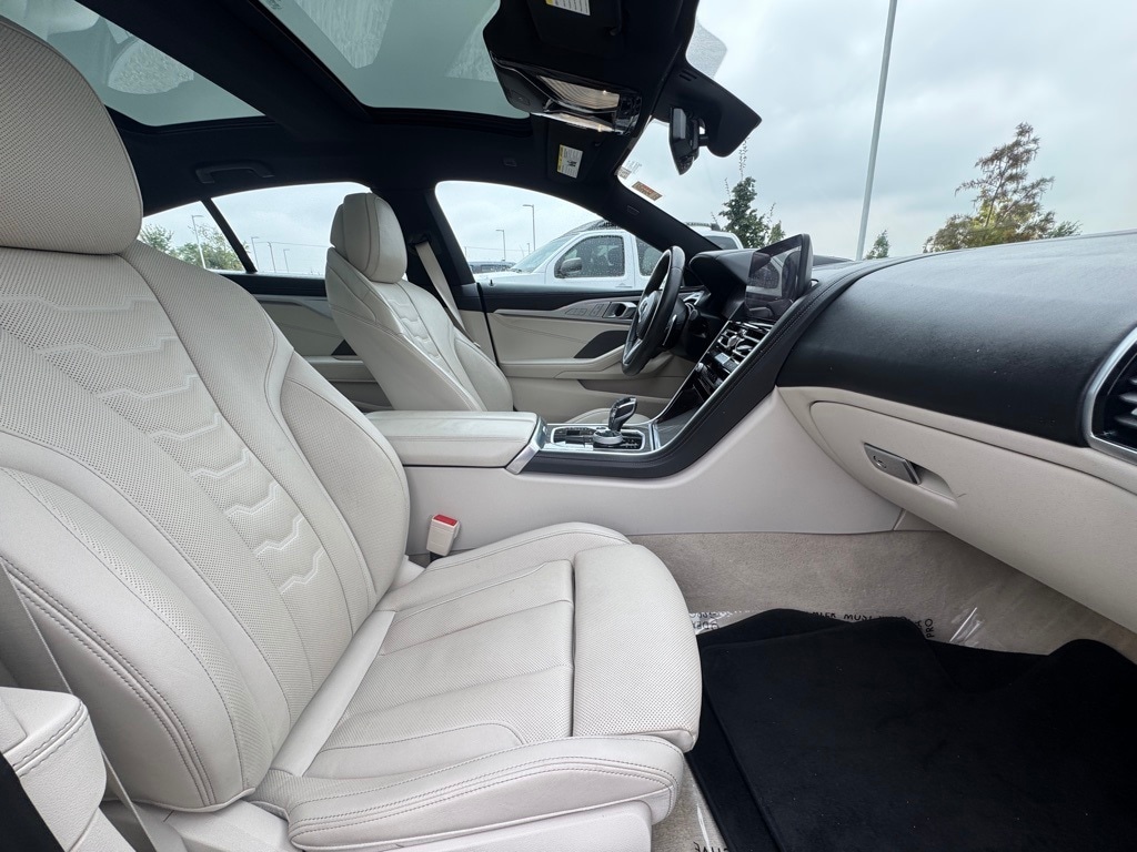 2023 BMW 840I - Image 28
