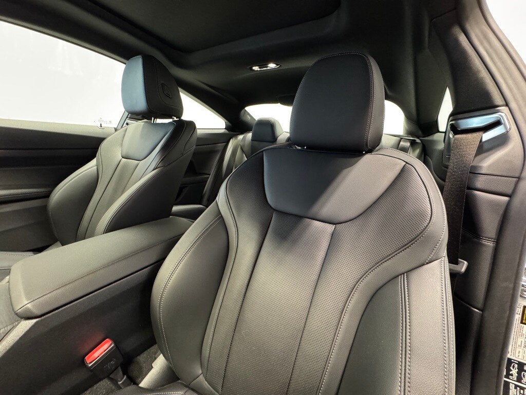 2025 BMW 430I - Image 22
