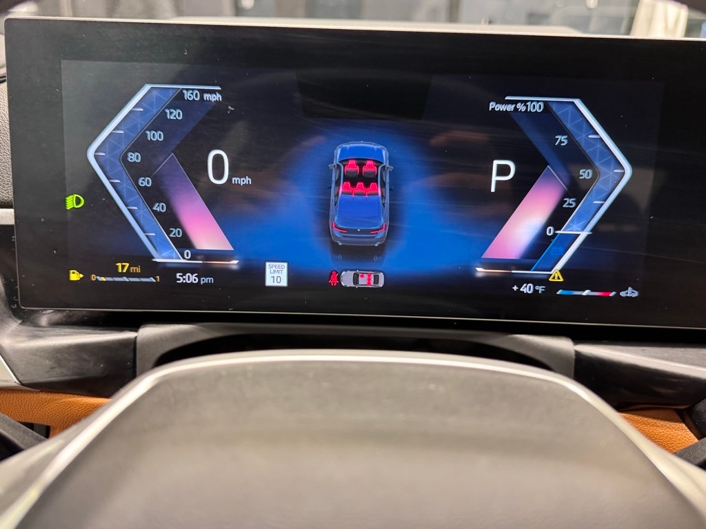 2025 BMW 330I - Image 30