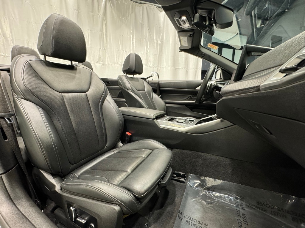 2025 BMW 430I - Image 25