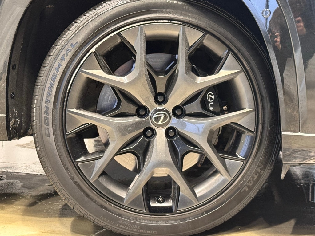 2024 LEXUS TX - Image 14