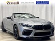 BMW M8