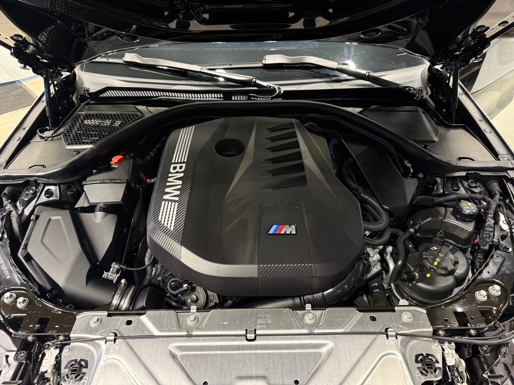 2025 BMW M340I - Image 32