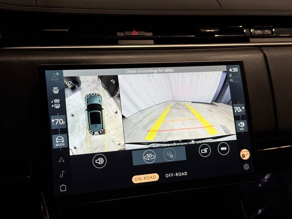 2024 LAND ROVER RANGE ROVER SPORT - Image 14