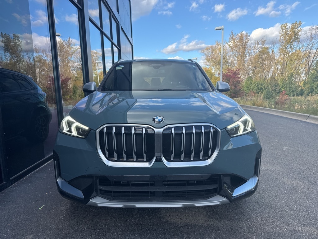 Used 2023 BMW X1 xDrive28i SUV