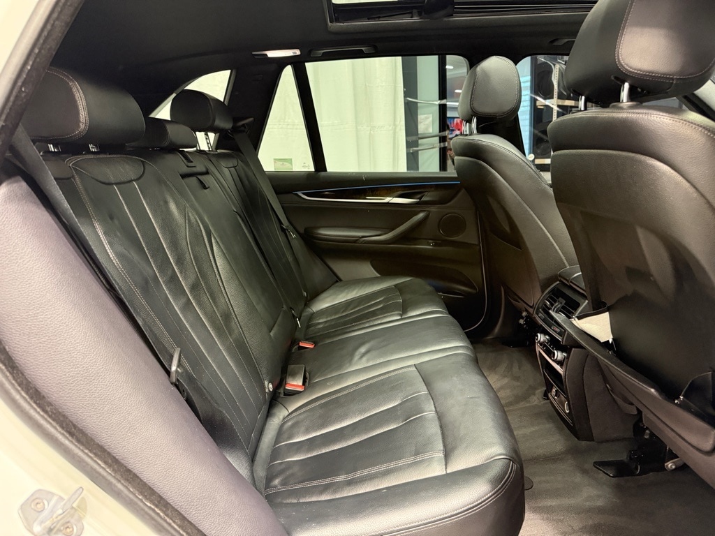 2018 BMW X5 - Image 25